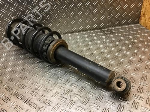 Left front shock absorber PEUGEOT 407 SW (6E_, 6D_) 2.0 HDi 135 | BP16650470M16 