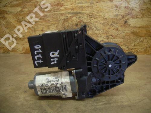 Rudehejsemotor bagstkærm højre VW PASSAT B5 (3B2) 2.8 V6 Syncro/4motion (193 hp) 5056116