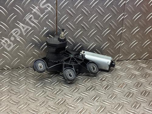 Used Rear wiper motor Rear wiper motor 37416461 37416461