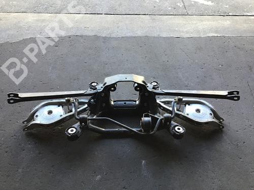 Rear axle BMW X3 (E83) 2.5 si | BP9231820M2 