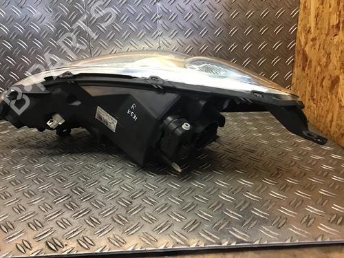 Right headlight NISSAN NOTE (E11, NE11) 1.4 | BP33237393C29 - Image 5