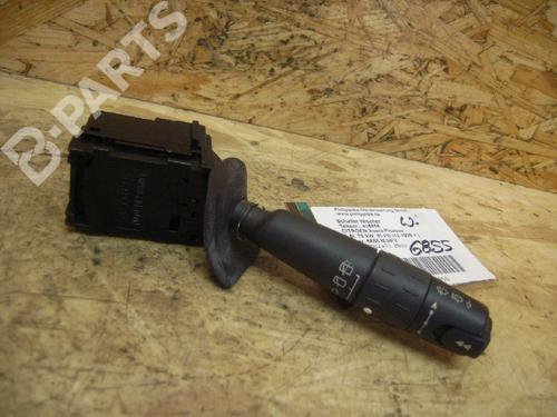 Used Steering column stalk CITROËN XSARA PICASSO (N68) 1.6 (95 hp) 5054476