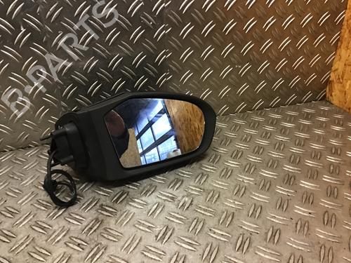 Used Right mirror MERCEDES-BENZ A-CLASS (W169) A 200 CDI (169.008, 169.308) (140 hp) 32060364