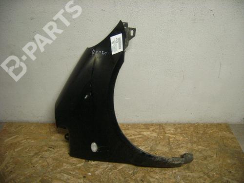 Used Right front fenders MERCEDES-BENZ A-CLASS (W168) A 190 (168.032, 168.132) (125 hp) 5057051