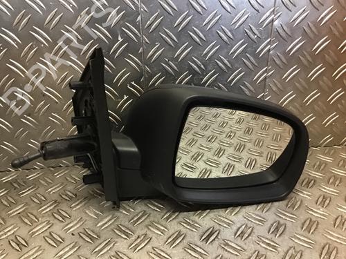 right-mirror-nissan-note-e11-ne11-2005-2006-2007-2008-2009-2010-2011-2012-2013-33237387 main image