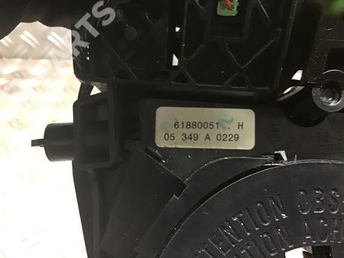 Rear wiper motor RENAULT SCÉNIC II (JM0/1_) 1.6 16V (JM1R) | BP11970080M102 