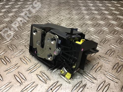 Used Rear left lock Rear left lock DACIA SANDERO II 1.0 SCe 75 (B8JC, B8JD) (73 hp) 10191250 10191250