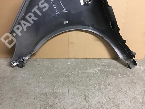 Right front fenders MERCEDES-BENZ A-CLASS (W168) A 160 (168.033, 168.133) | BP9048589C42 
