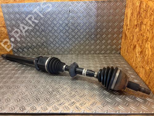 Used Right front driveshaft Right front driveshaft 38567454 38567454