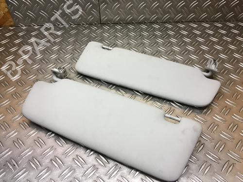 Right sun visor AUDI A3 Sportback (8PA) 1.4 TFSI | BP14694994I2 