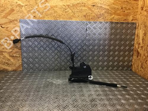 Used Front left lock Front left lock RENAULT CLIO IV Grandtour (KH_) 0.9 TCe 90 (90 hp) 36264288 36264288