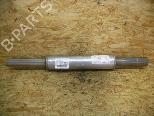 Used Exhaust system VW PASSAT B3/B4 (3A2, 35I) 2.0 (115 hp) 14693363