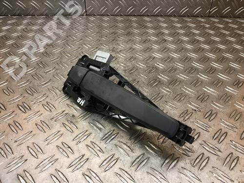 Rear right exterior door handle OPEL ASTRA H Estate (A04) 1.9 CDTI (L35) | BP10519941C130 
