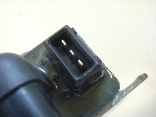 Electronic module FIAT MAREA Weekend (185_) 1.6 100 16V | BP14694222M83 