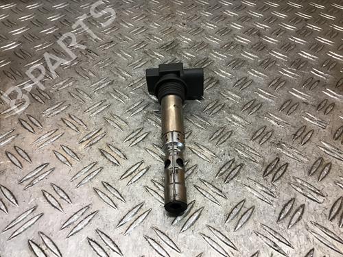 Used Ignition coil VW FOX Hatchback (5Z1, 5Z3, 5Z4) 1.2 (55 hp) 13308835
