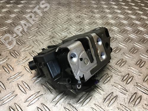 Used Rear right lock FORD FIESTA VI (CB1, CCN) 1.4 (97 hp) 12003325