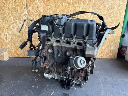 Motor Motor MINI MINI (R50, R53) Cooper (116 hp) 35965066 35965066