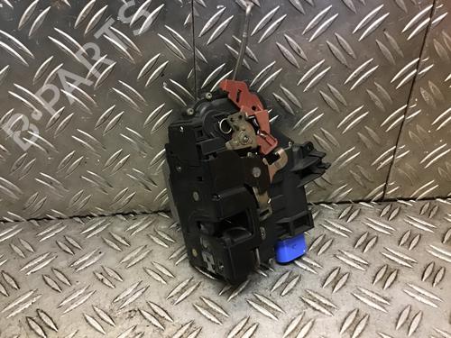Used Front left lock AUDI A3 (8P1) 2.0 FSI (150 hp) 27708094