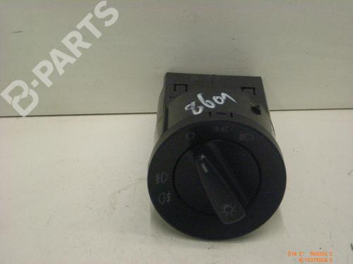 Used Headlight switch VW SHARAN (7M8, 7M9, 7M6) 2.0 TDI (140 hp) 5058709
