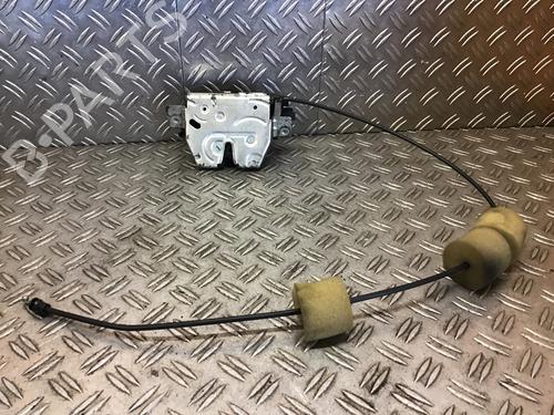 Bagklap lås Bagklap lås MERCEDES-BENZ GL-CLASS (X164) GL 320 CDI 4-matic (164.822) (224 hp) 34219313 34219313