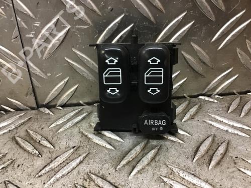 Kombi Kontakt / Stilkkontakt MERCEDES-BENZ A-CLASS (W168) A 140 (168.031, 168.131) (82 hp) 31052512