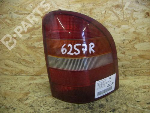 Used Right taillight FORD MONDEO II Turnier (BNP) 1.6 i 16V (95 hp) 5052293
