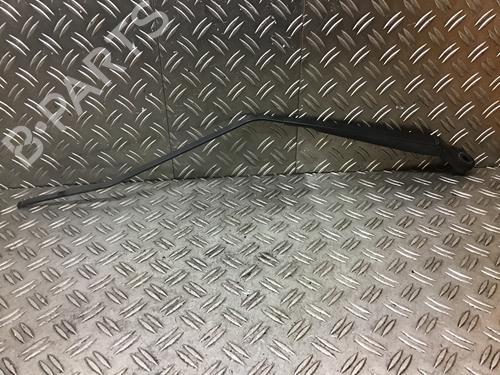 Braccio tergicristallo anteriore RENAULT SCÉNIC III (JZ0/1_) 1.4 16V (JZ0F, JZ1V) (131 hp) 30657876