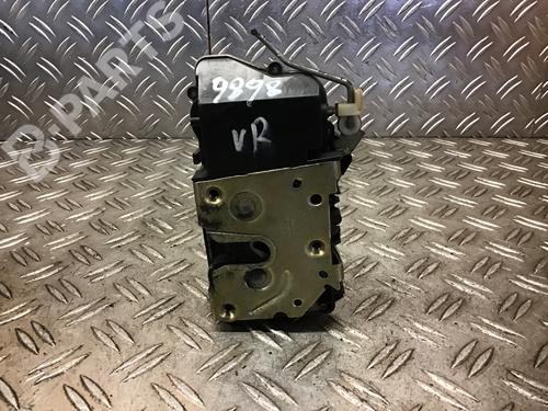 Front right lock PEUGEOT 307 (3A/C) 1.6 16V | BP10188271C97  - Image 5