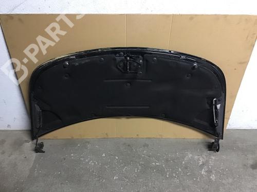 Hood SMART FORFOUR (454) 1.1 (454.030) | BP10112958C1 