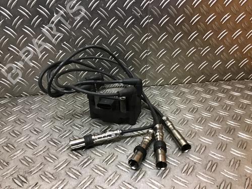 Module électronique VW LUPO I (6X1, 6E1) 1.0 (50 hp) 31972812