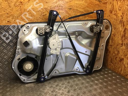 Front left window mechanism VW GOLF IV Variant (1J5) 1.6 FSI | BP33267628C22  - Image 5