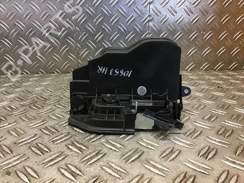 Used Rear right lock Rear right lock BMW 1 (E87) 120 d (177 hp) 35771670 35771670
