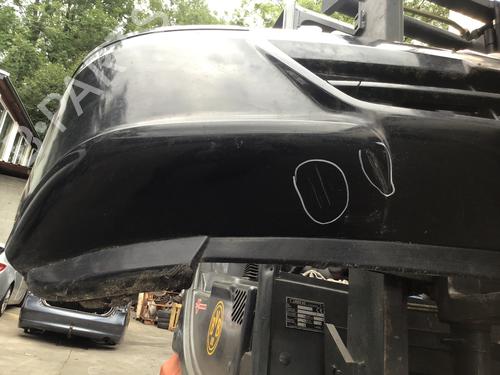 Front bumper MERCEDES-BENZ VITO Bus (W639) 113 CDI (639.701, 639.703, 639.705) | BP28011394C7 