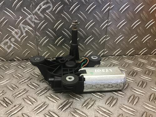 Used Rear wiper motor FIAT PANDA (169_) 1.2 (169.AXB11, 169.AXB1A) (60 hp) 33028502