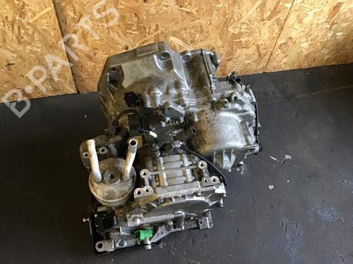 Gearbox SKODA FABIA I Combi (6Y5) 1.4 16V | BP31381179M3 