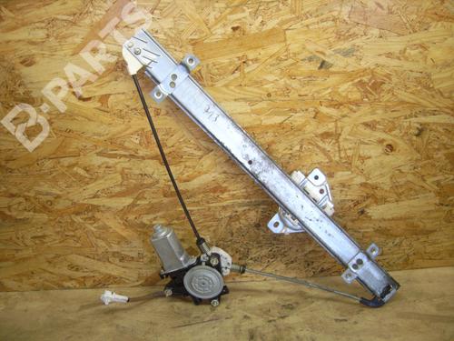 Front right window mechanism SUZUKI LIANA Hatchback 1.6 4WD | BP5055973C23 