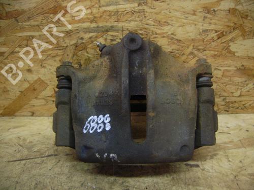 Used Right front brake caliper FORD MONDEO III Turnier (BWY) 2.5 V6 24V (170 hp) 14693815