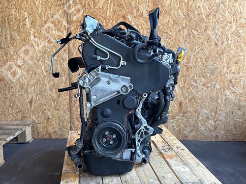 Engine SEAT LEON ST (5F8) 1.6 TDI | BP36768566M1 - Image 3
