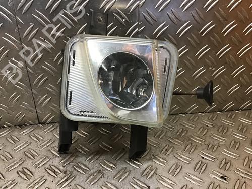 Used Right front fog light Right front fog light OPEL MERIVA A MPV (X03) 1.8 (E75) (125 hp) 34507585 34507585