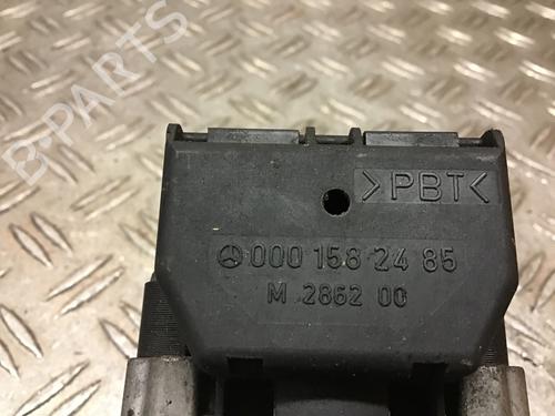Ignition coil MERCEDES-BENZ E-CLASS Coupe (C124) E 220 (124.042) | BP15913595M94 