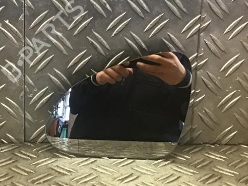 Used Left mirror glass OPEL INSIGNIA A (G09) 2.0 CDTI (68) (160 hp) 32854854