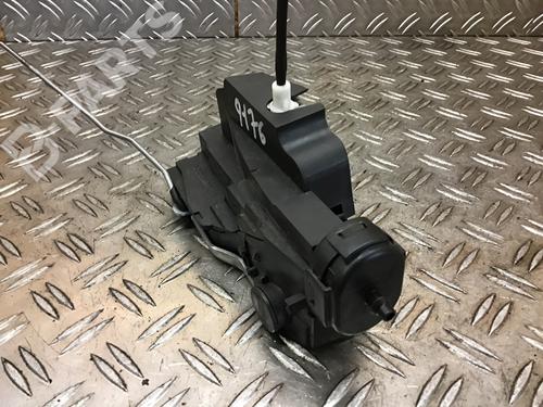 Front right lock MERCEDES-BENZ A-CLASS (W168) A 140 (168.031, 168.131) | BP7122208C97 