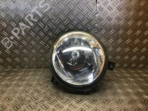 Used Right headlight Right headlight VW LUPO I (6X1, 6E1) 1.0 (50 hp) 33129840 33129840