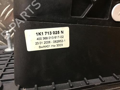 Automatic gearbox selector VW JETTA III (1K2) 2.0 FSI | BP30864116M91