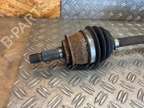 Right front driveshaft MINI MINI (R50, R53) Cooper | BP35985239M39 - Image 2