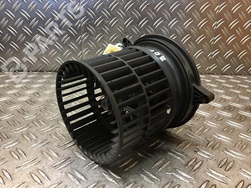 Used Heater blower motor Heater blower motor FORD FIESTA V (JH_, JD_) 1.4 TDCi (68 hp) 11144501 11144501