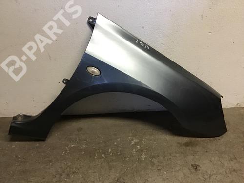 Used Right front fenders PEUGEOT 307 (3A/C) 1.6 HDi 110 (109 hp) 8140566