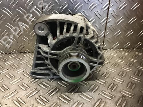 Used Alternator FIAT PANDA (169_) 1.1 (169.AXA1A) (54 hp) 28171225