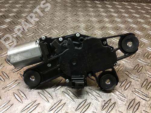 Rear wiper motor FORD FIESTA VI (CB1, CCN) 1.4 | BP11702354M102 