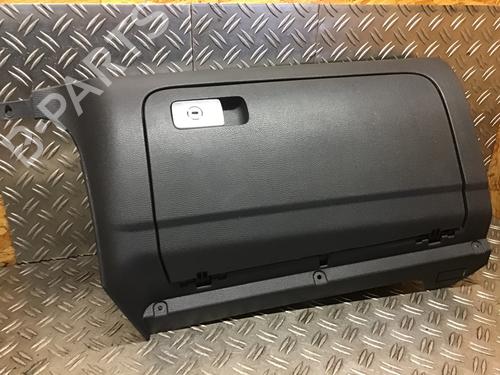 Glove box VW GOLF V (1K1) 1.9 TDI | BP17983063C95 